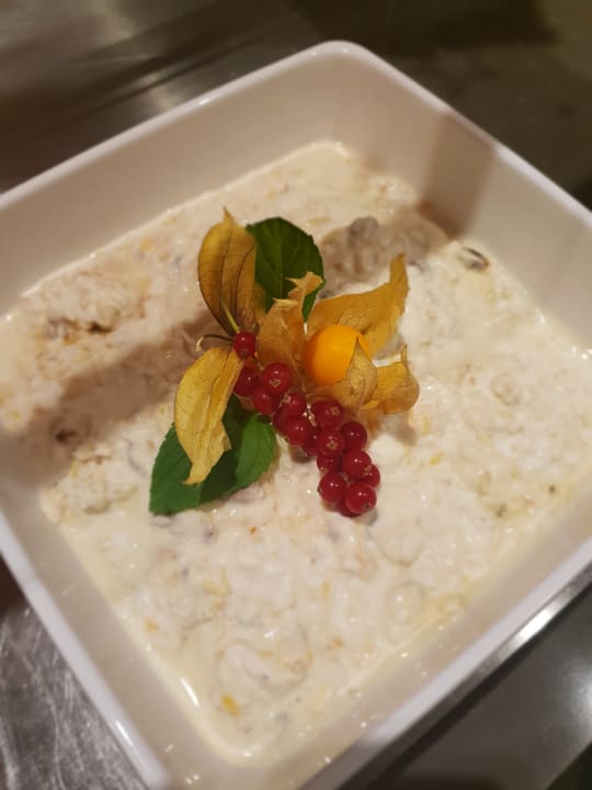 Gastro Cityherberge Dresden