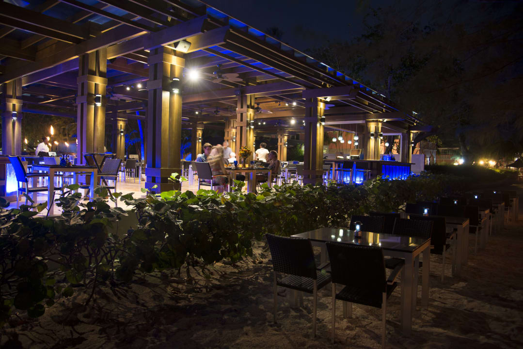 Restaurant Divi Southwinds Beach Resort