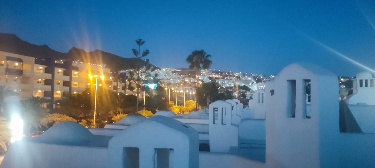 Ausblick LABRANDA Bahía y Villas Fañabé