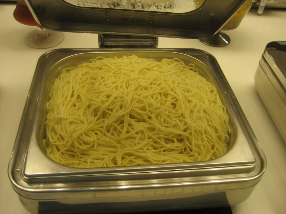 Restaurant & Büffet Side Royal Palace Hotel & Spa