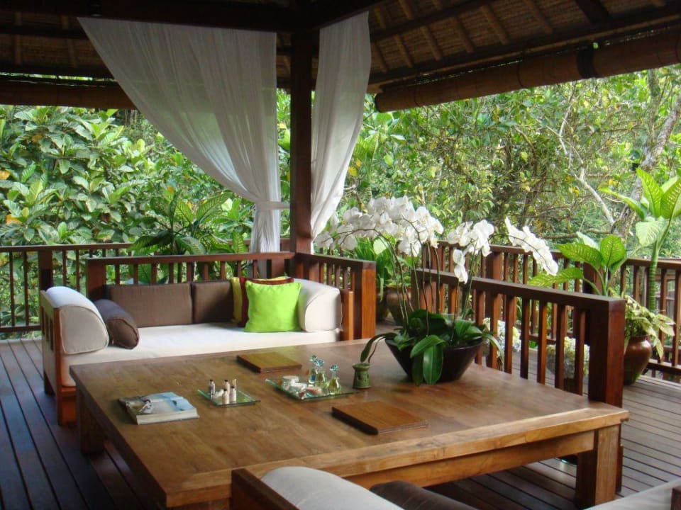 SPA Hanging Gardens of Bali