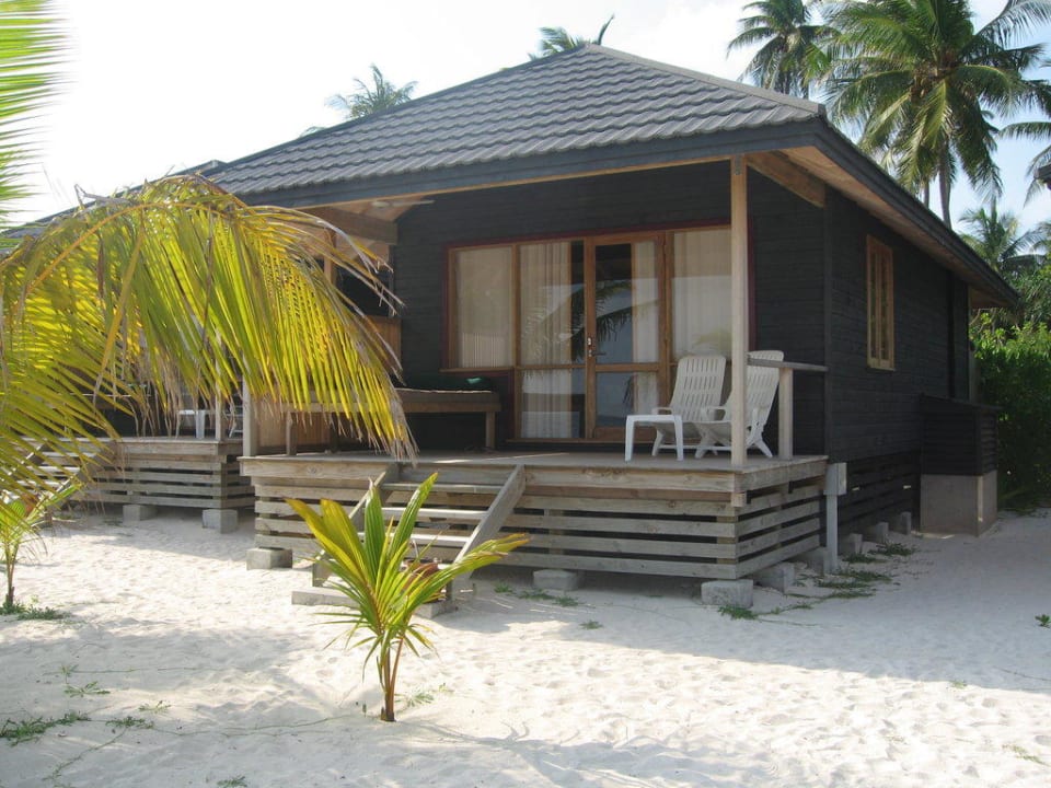 O-Villa Kuredu Island Resort & Spa