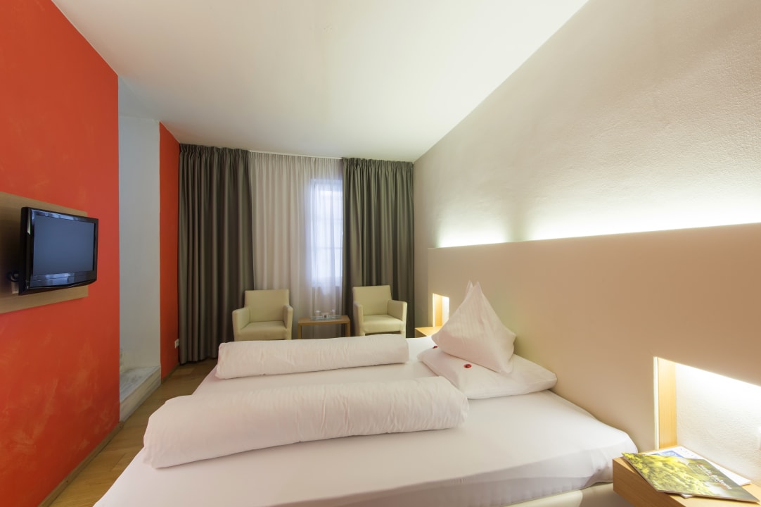 Zimmer Hotel Goldener Stern