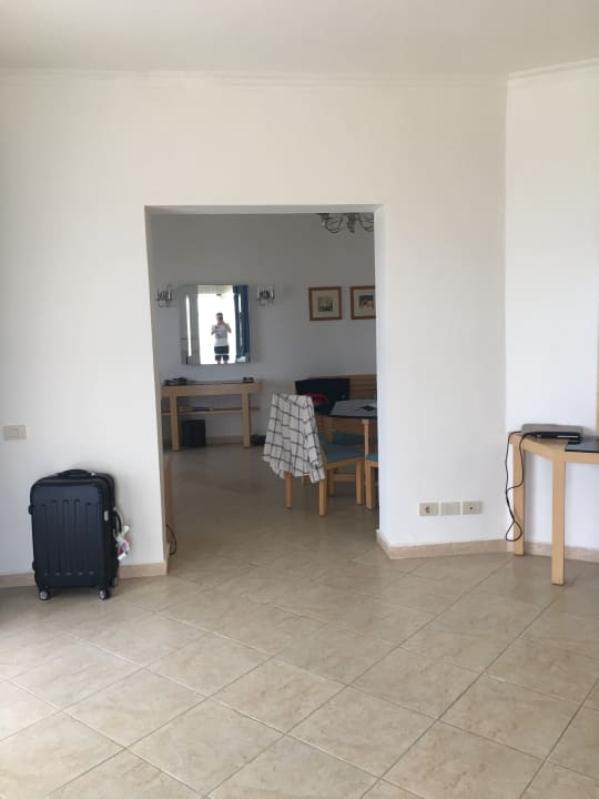 Zimmer Cleopatra Luxury Resort Makadi Bay