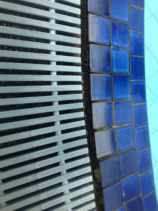 Alles kaputt Best Western Phuket Ocean Resort