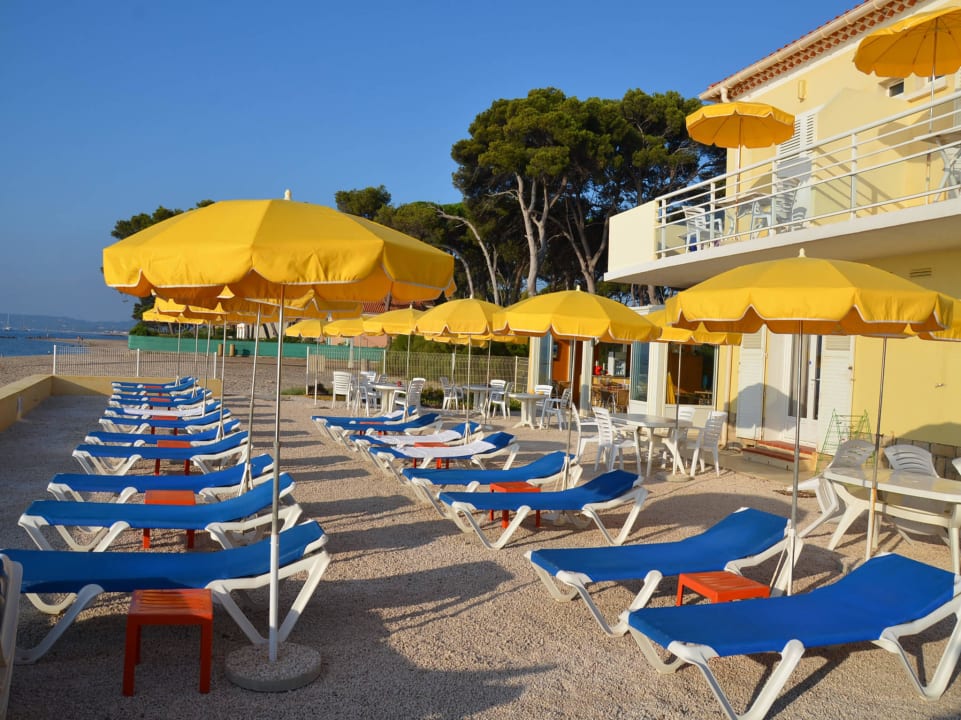 Transat gratuit Hotel Lido Beach