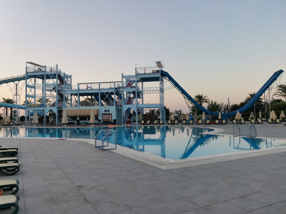 Pool Asteria Family Belek