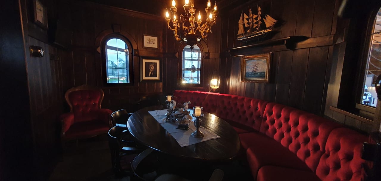 Gastro Der LeuchtTurm