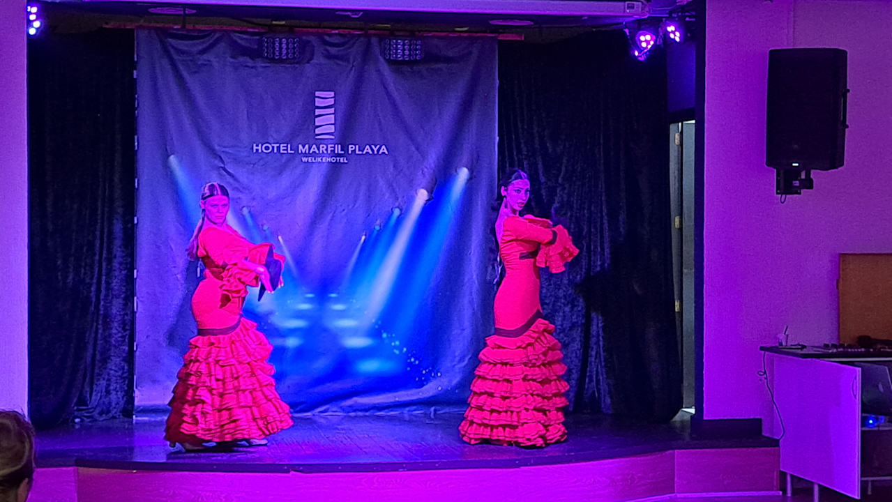 Sonstiges Welikehotel Marfil Playa