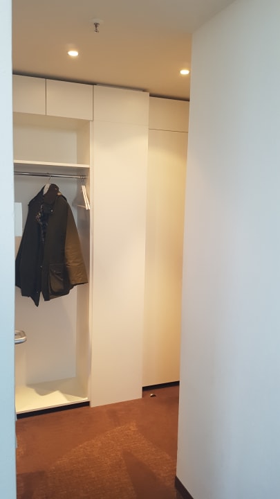 Zimmer Motel One München-Campus