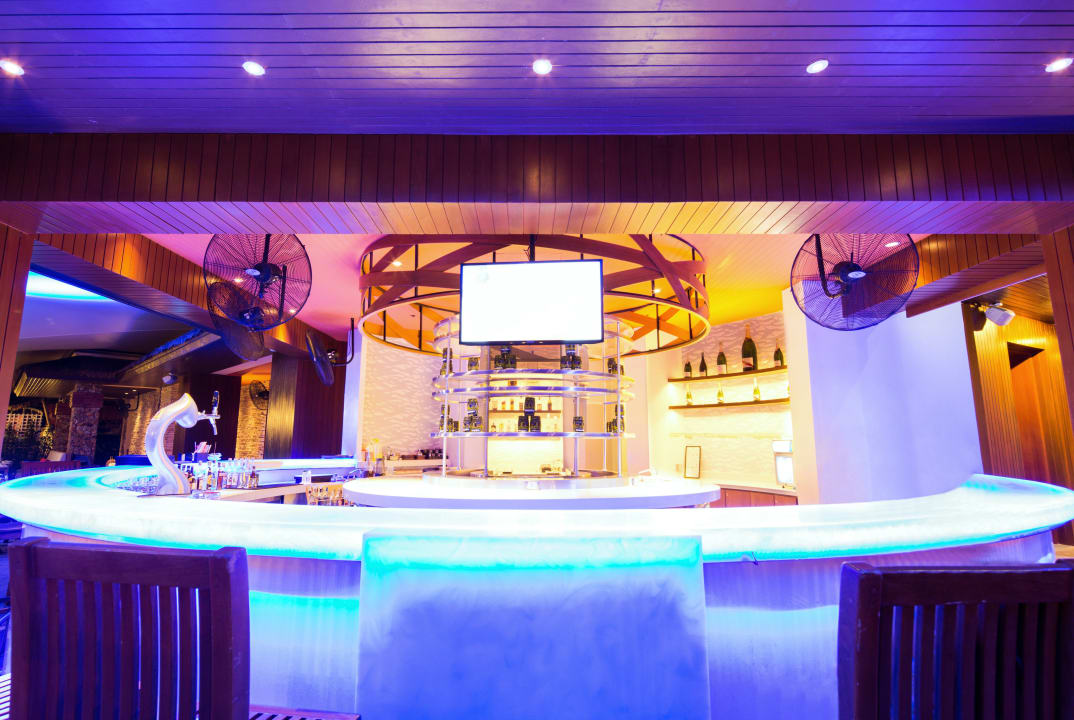 Gastro Centara Grand Mirage Beach Resort Pattaya