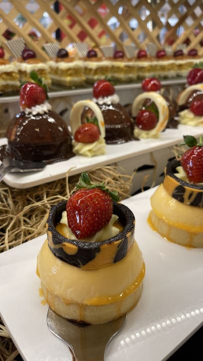 Gastro Aria Resort & Spa