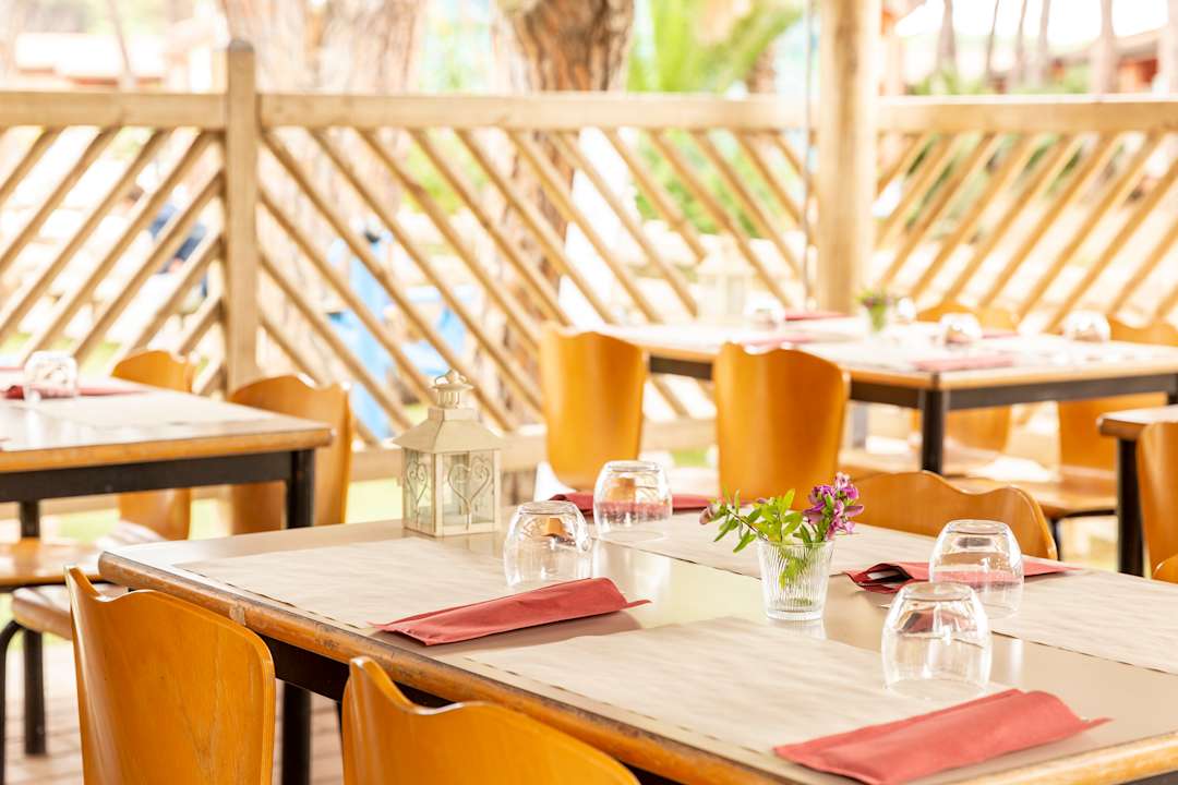 Gastro Gitavillage Il Gabbiano