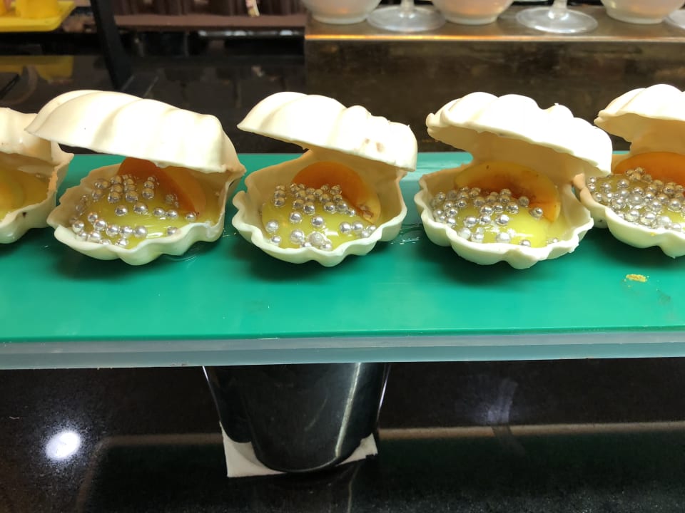 Gastro Aydinbey Kings Palace & Spa