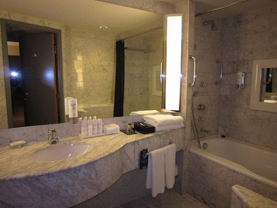 Junior Suite #733 Radisson BLU Hotel Royal Helsinki