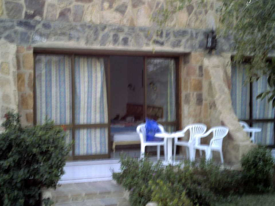 Zimmeransicht Utopia Beach Club