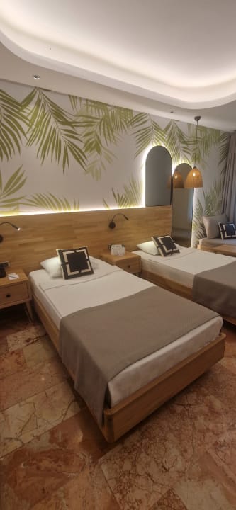 Zimmer Club Tuana Fethiye