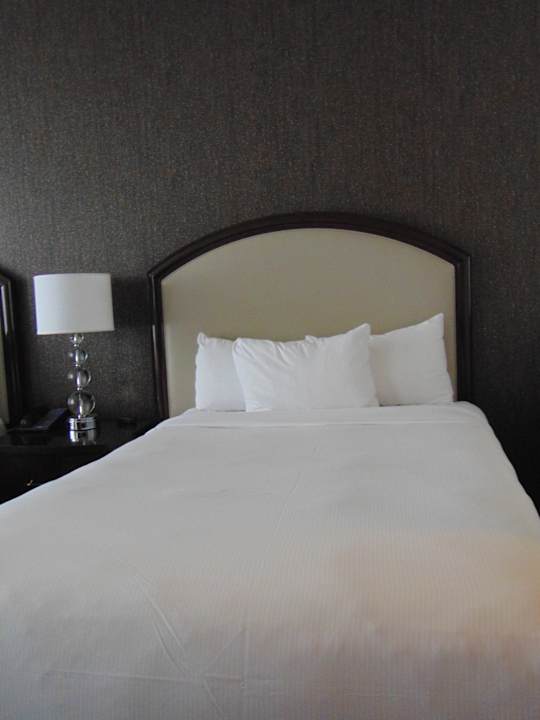 Zimmer Hotel Hilton Atlanta