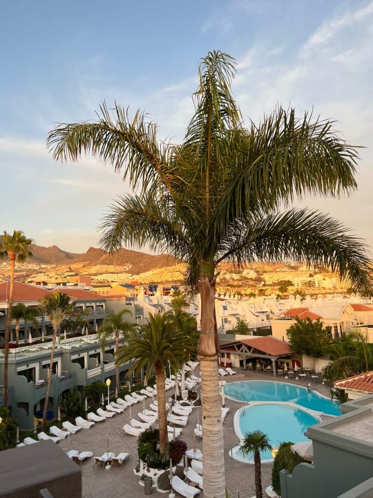 Pool Adrián Hoteles Colón Guanahaní - Adults only