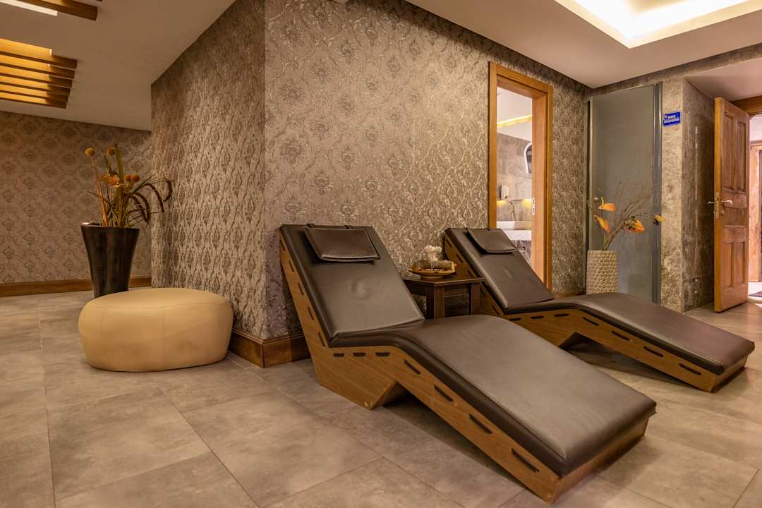 Sonstiges Le Bleu Hotel & Resort