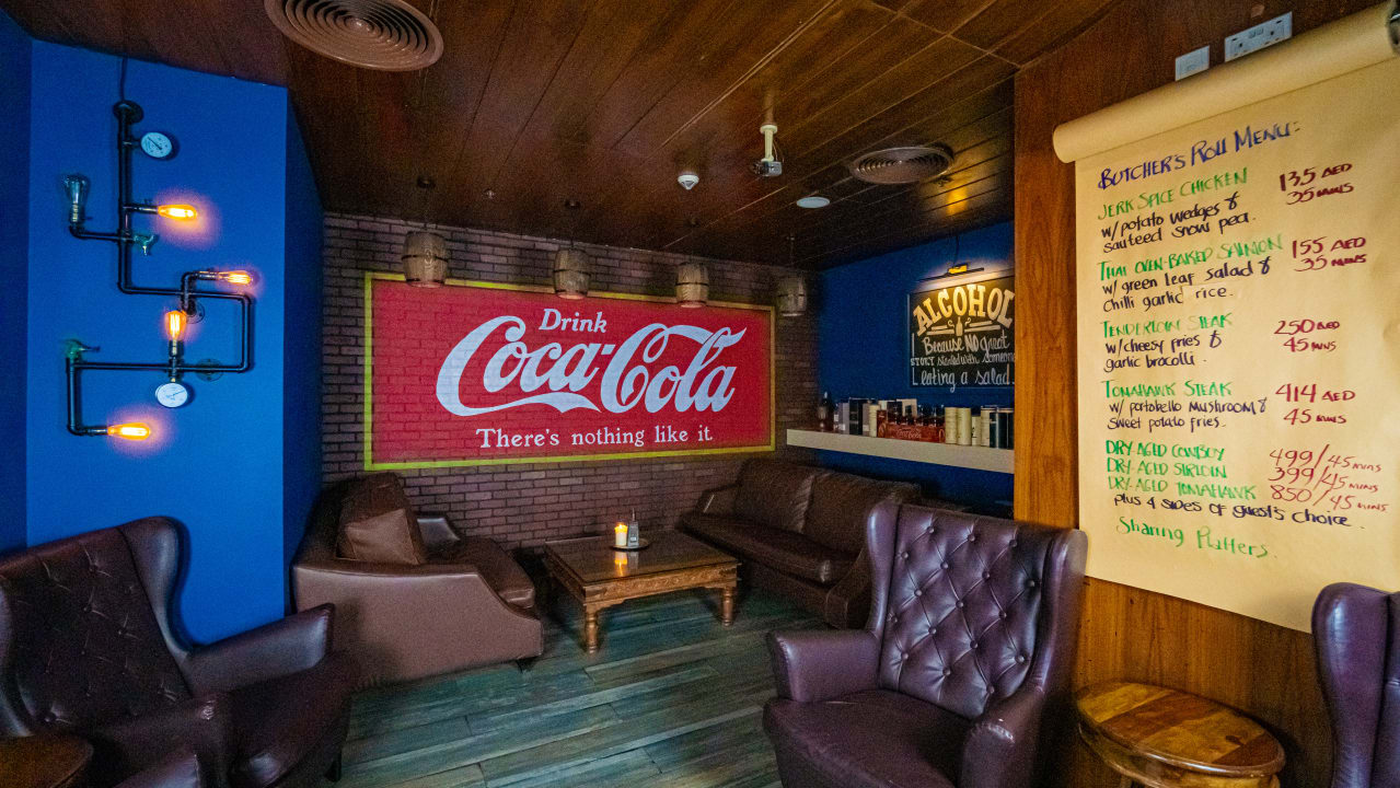 Sonstiges Novotel Fujairah