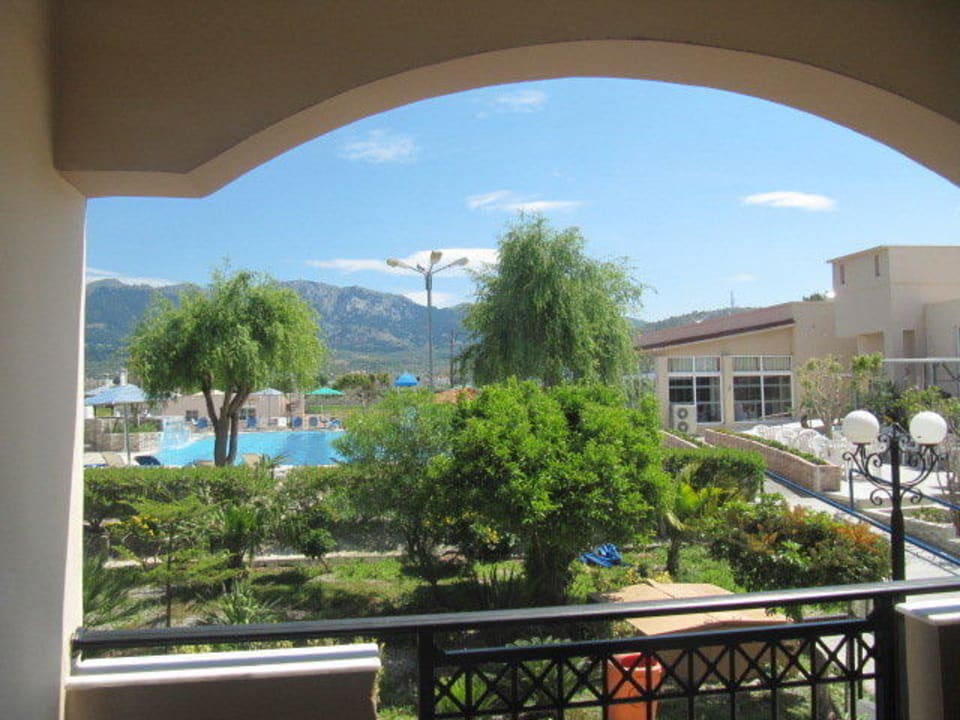 Widok Ilios K Village Resort