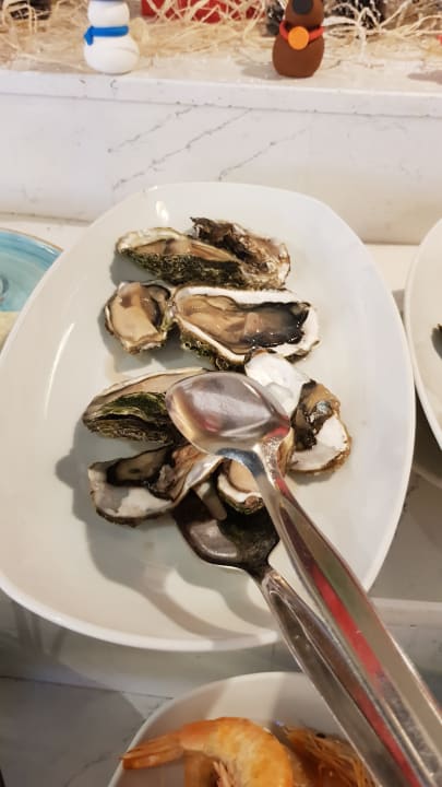 Gastro Seaden Quality Resort & Spa