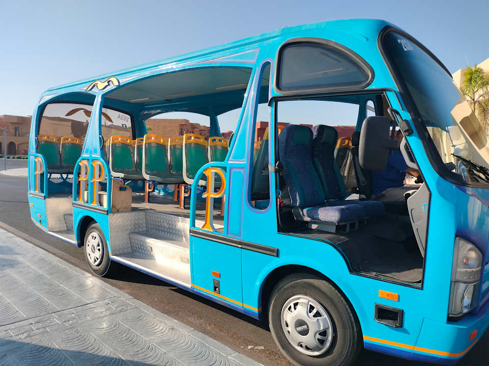 Sonstiges Pickalbatros Villaggio Resort - Portofino