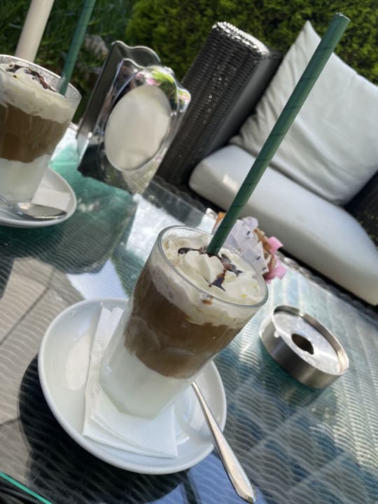 Gastro Commodore Elite Suites & Spa - Adults only
