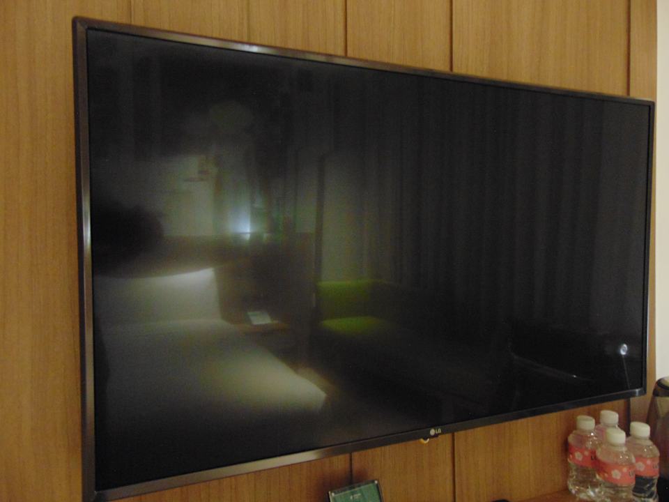 Zimmer Holiday Inn & Suites Saigon Airport