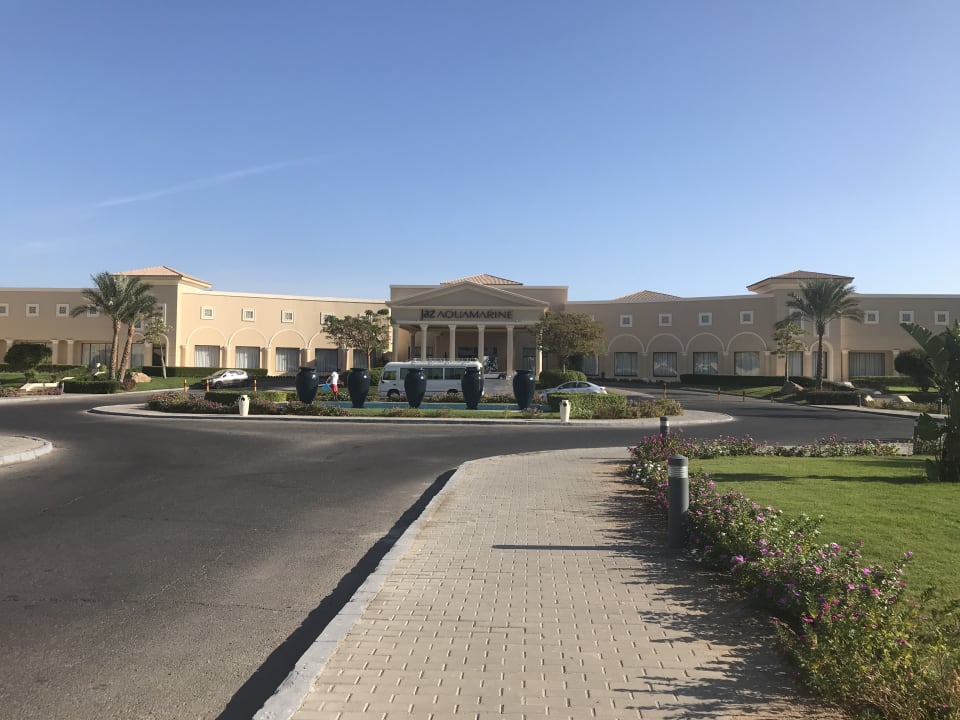 Sonstiges JAZ Aquamarine Resort