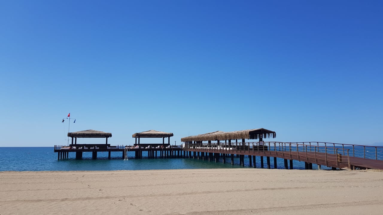 Strand Gloria Serenity Resort