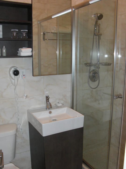 Bad Hotel The Marcel at Gramercy