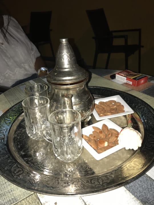 Gastro Iberostar Waves Averroes