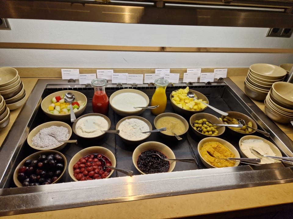 Gastro Hotel Mercure Düsseldorf City Center