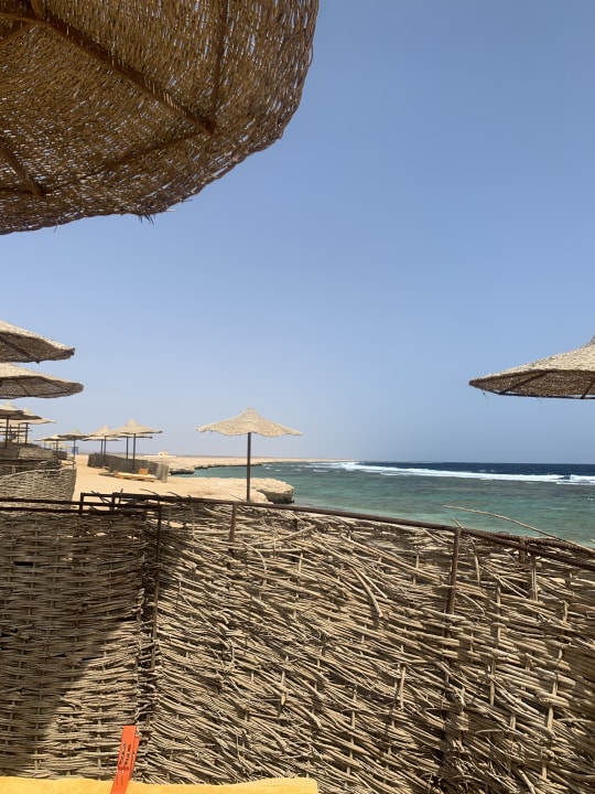 Strand Three Corners Sea Beach Resort