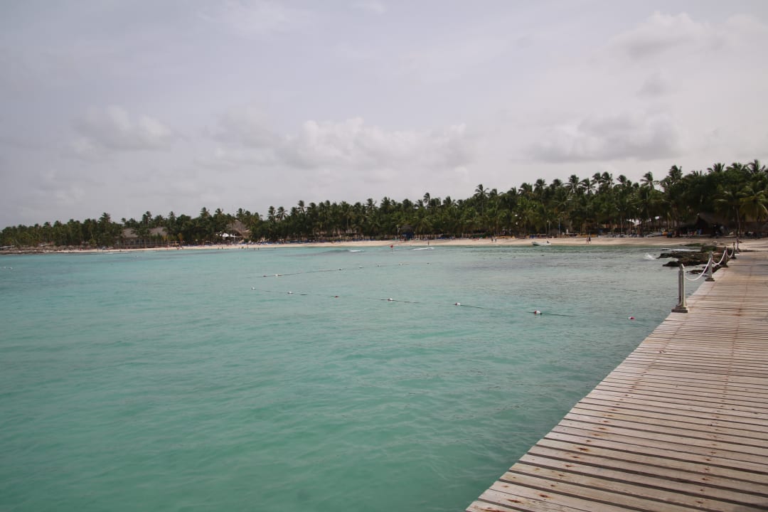 Strand Hotel Viva Dominicus Palace by Wyndham-All Inclusive Resort