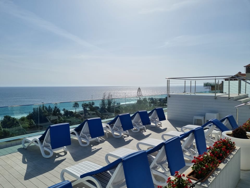 Sonstiges Bull Costa Canaria & Spa - Adults only