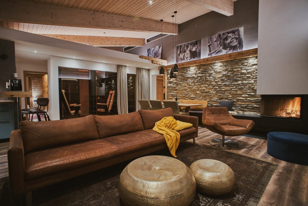 Zimmer Alpendomizil Zugspitze - Appartements & Lodges