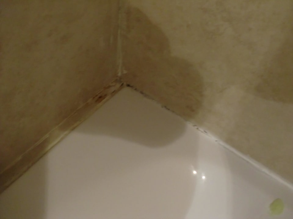 Badewanne FERGUS Style Bahamas