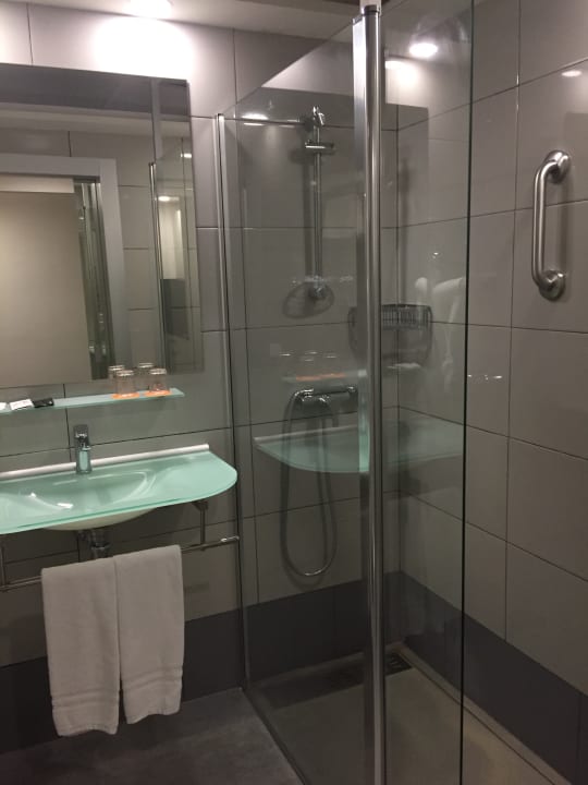 Zimmer HSM Lago Park