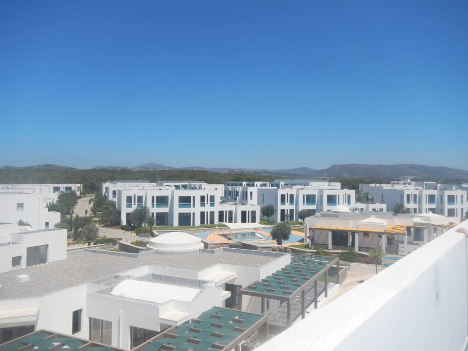 Widok Atlantica Plimmiri