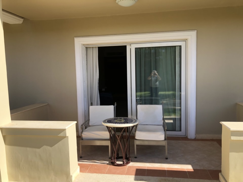 Zimmer Premier Le Reve Hotel & Spa