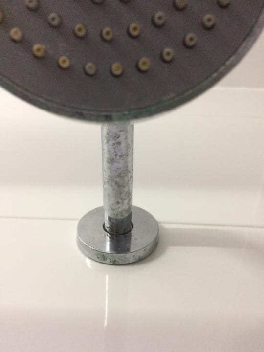 Zimmer Hotel Santana