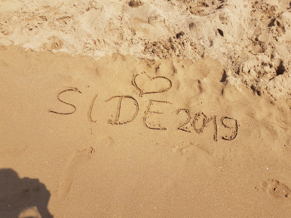 Strand FUN&SUN Smart Hane Sun Hotel