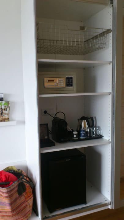 Zubehör Westcord Hotel Delft