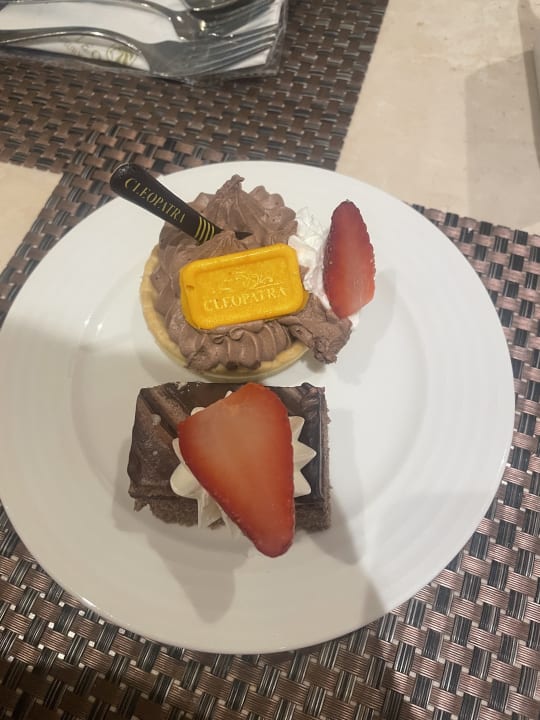 Gastro Cleopatra Luxury Resort Makadi Bay