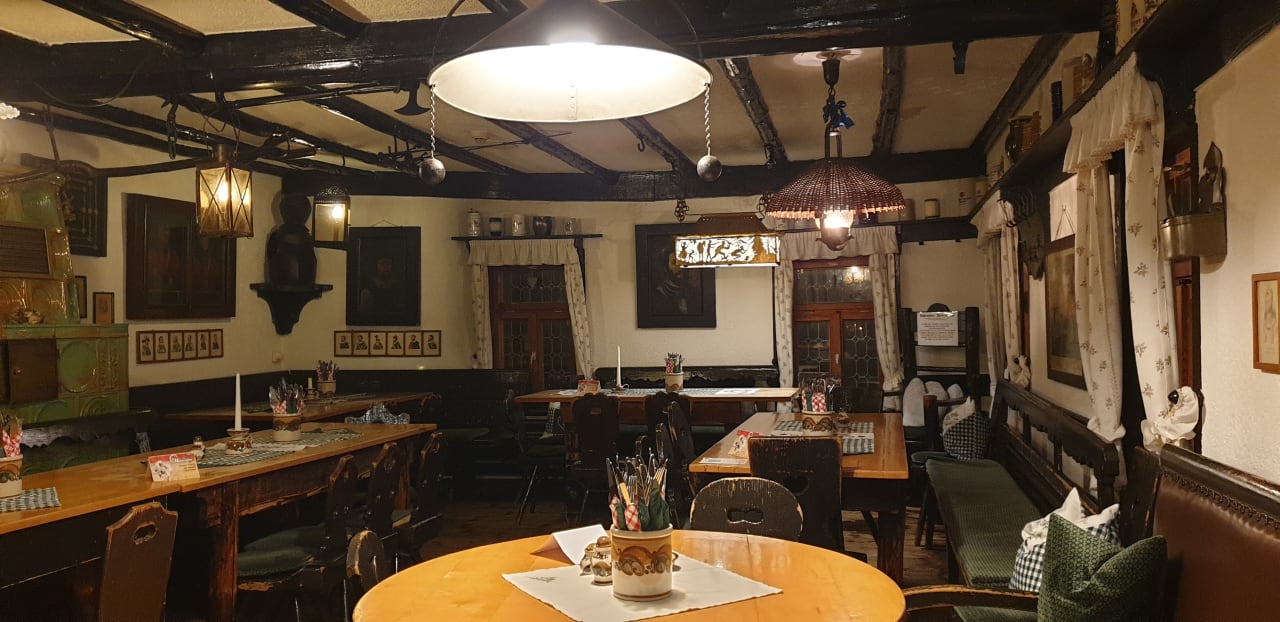 Gastro Hotel & Restaurant Köhlerhütte - Fürstenbrunn