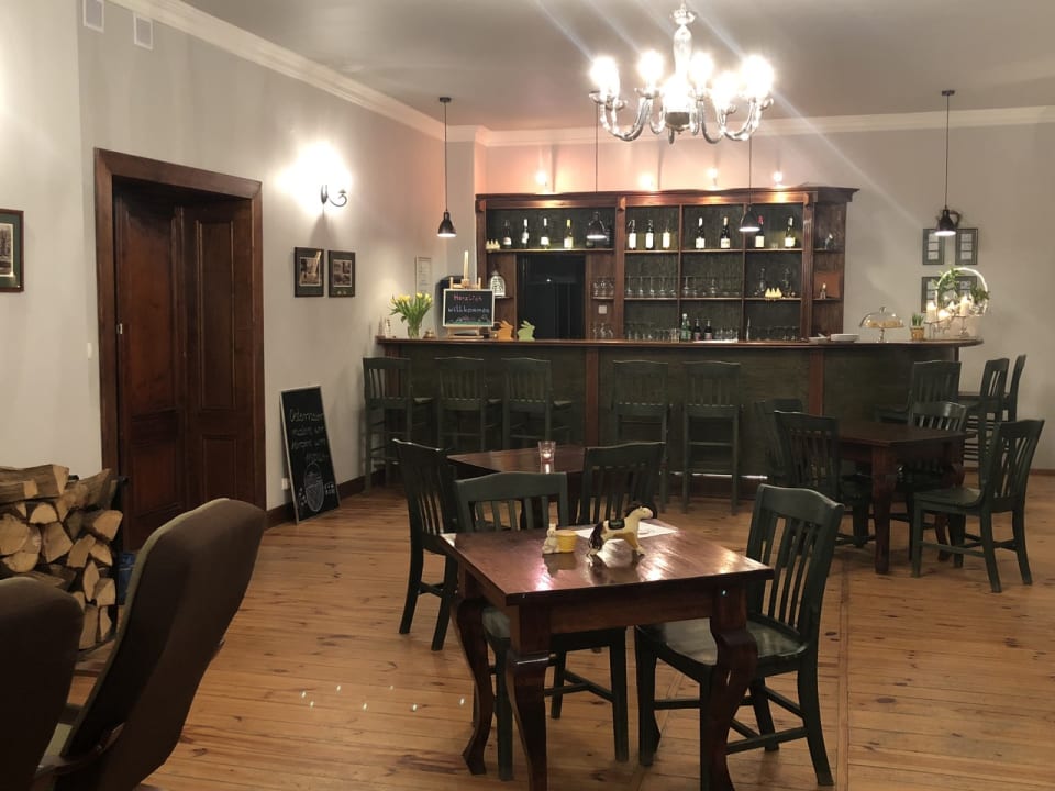 Gastro Dworek Bielin