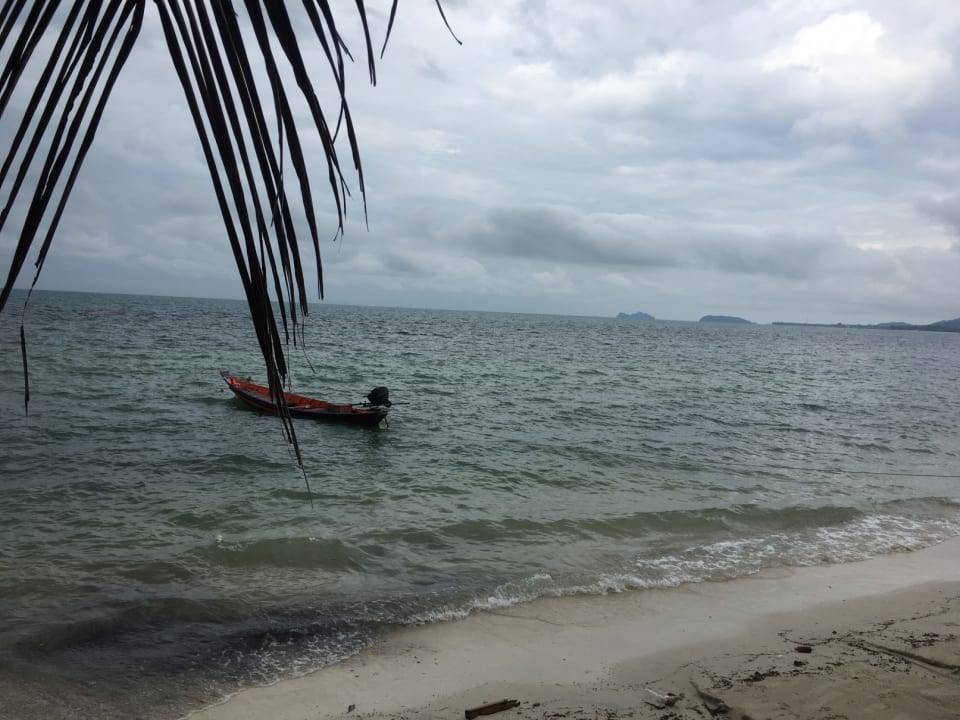 Strand Rin Bay View Bungalow